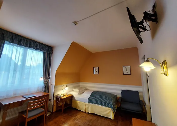 Hotel Apartment Rothensteiner