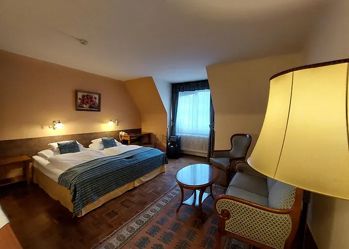 Hotel Apartment Rothensteiner